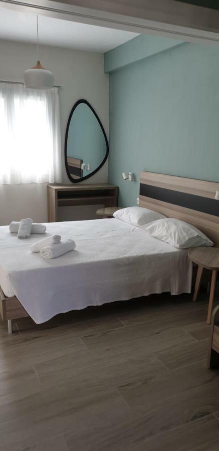Chriselia Apartment เนอาโรดา ภายนอก รูปภาพ